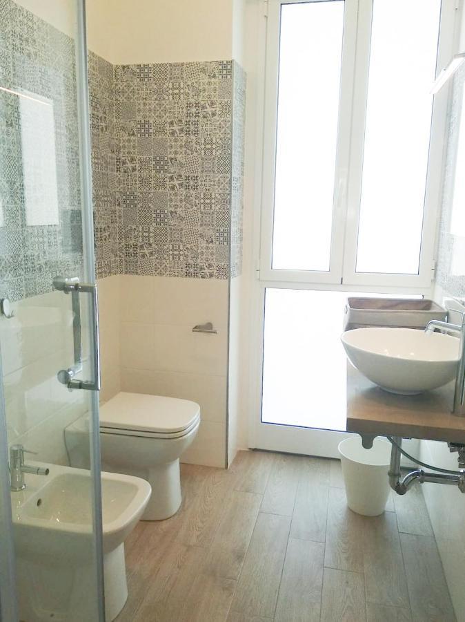 Ferienwohnung Le Tre Casuzze Syrakus Exterior foto