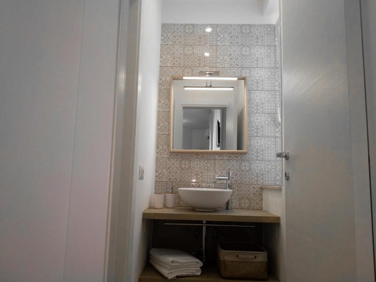 Ferienwohnung Le Tre Casuzze Syrakus Exterior foto