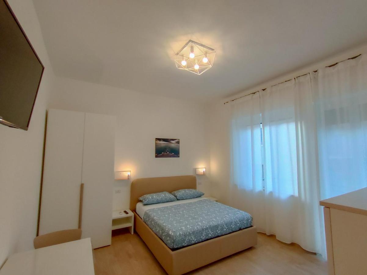Ferienwohnung Le Tre Casuzze Syrakus Exterior foto