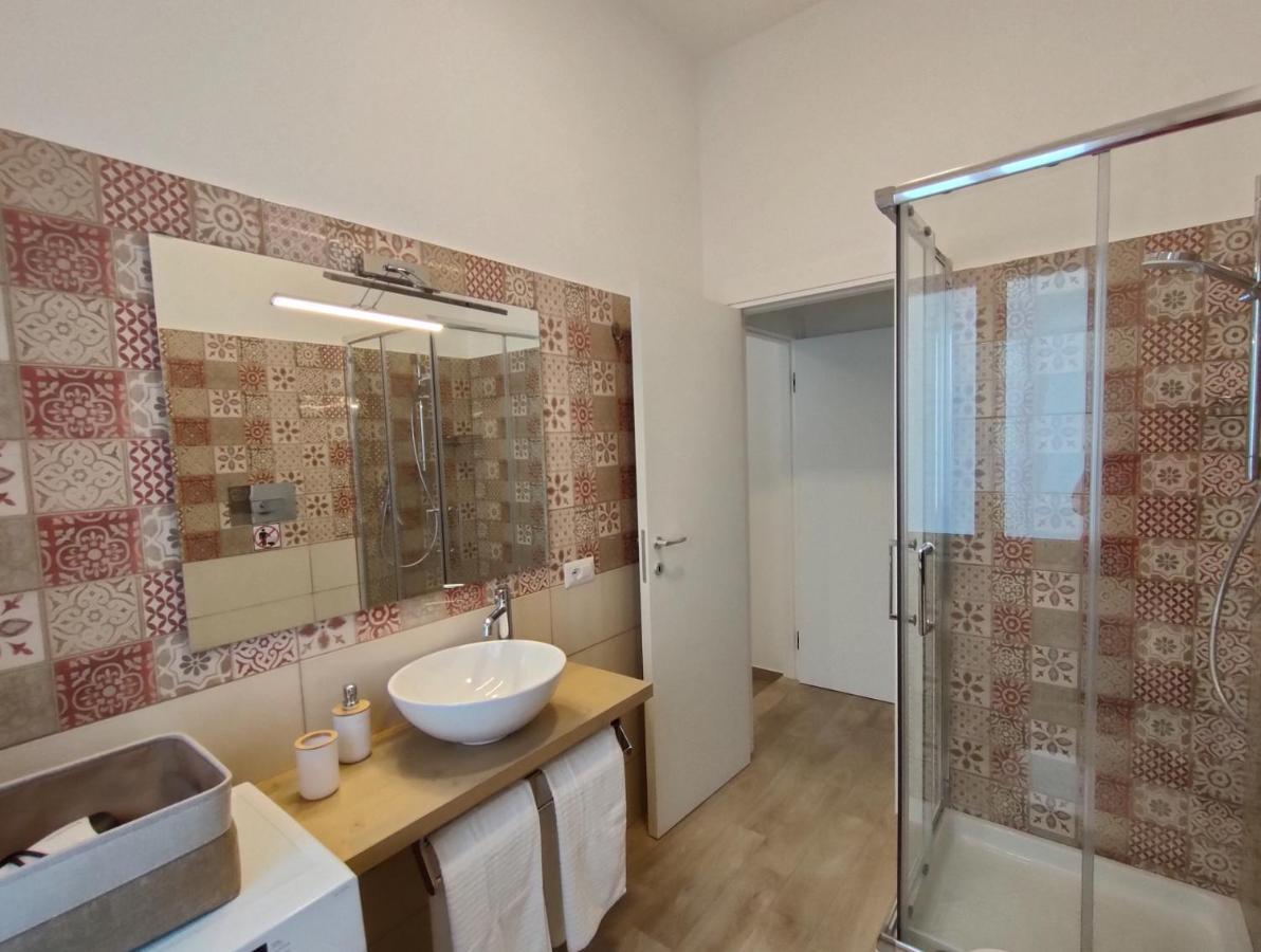 Ferienwohnung Le Tre Casuzze Syrakus Exterior foto