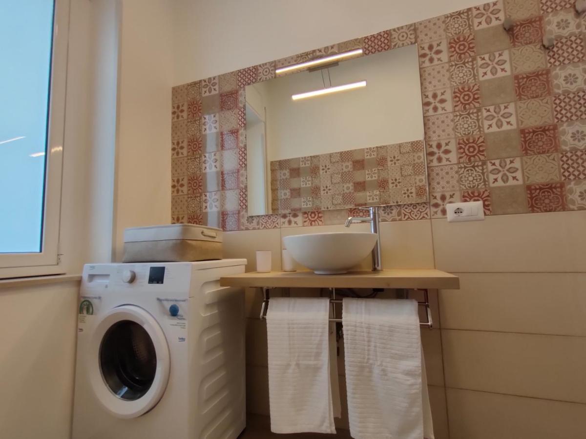 Ferienwohnung Le Tre Casuzze Syrakus Exterior foto
